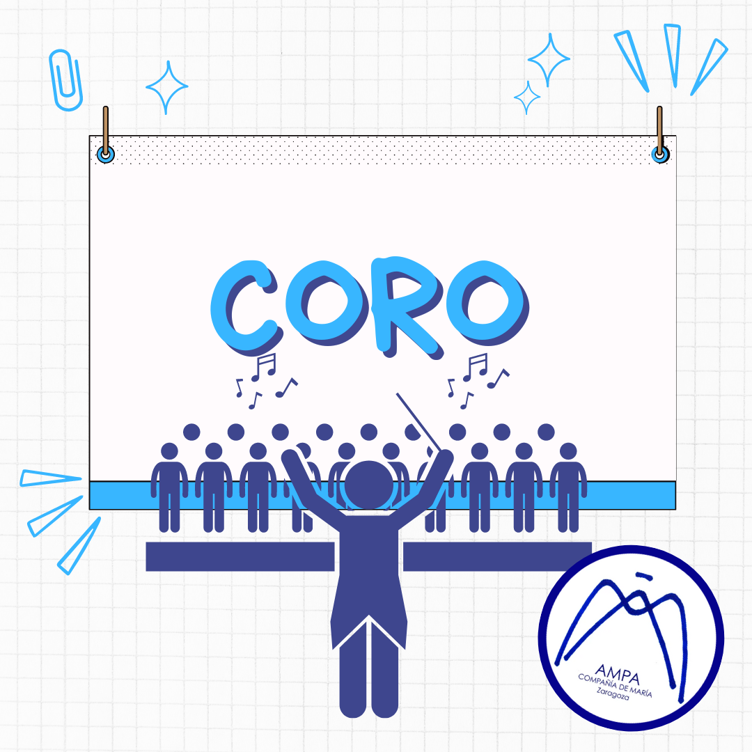 Coro AMPA En Compañía