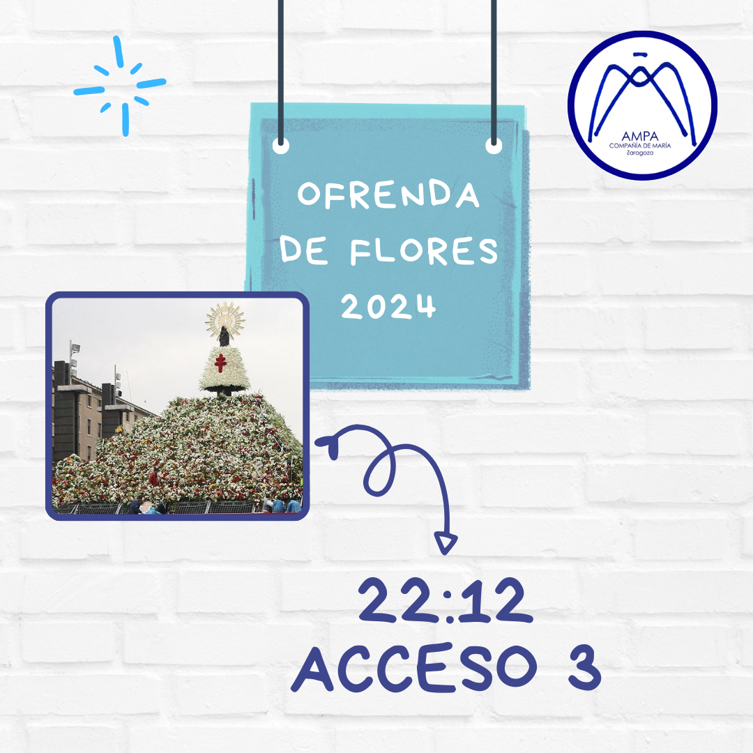 Ofrenda