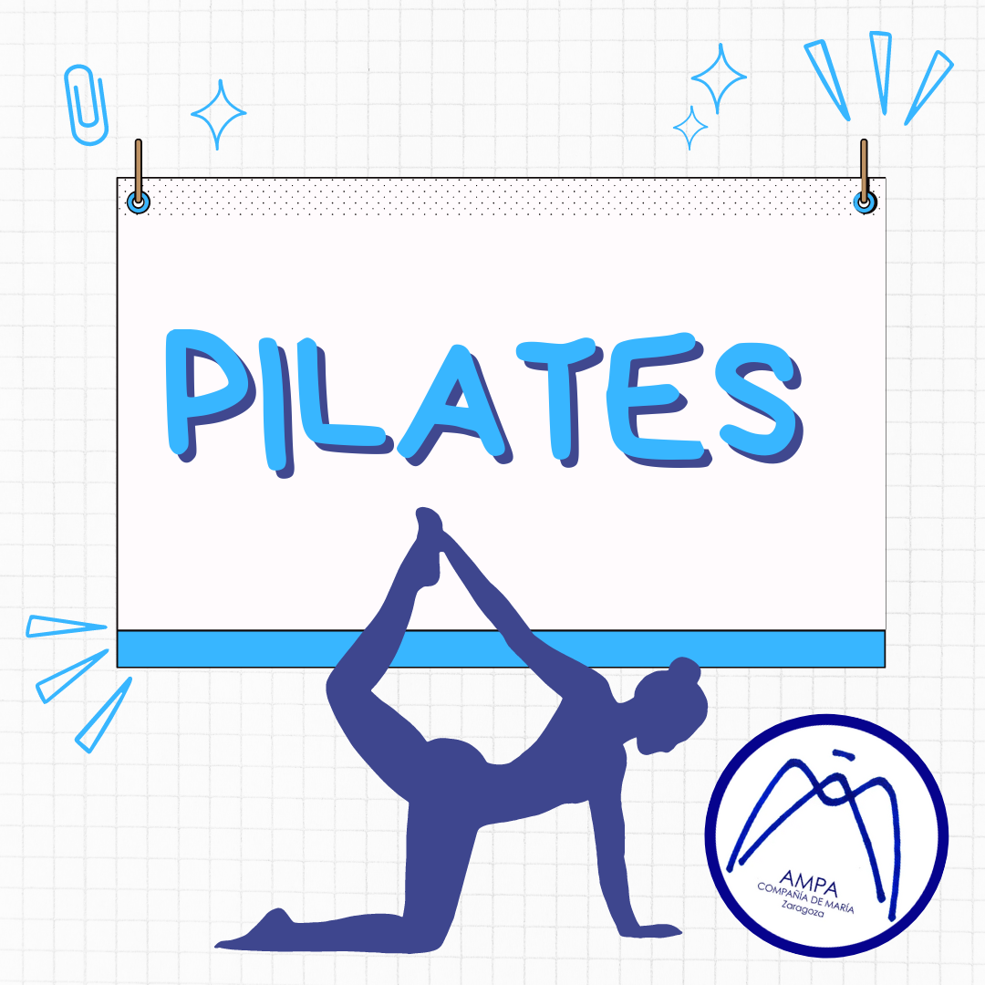 Pilates AMPA Compañía de María