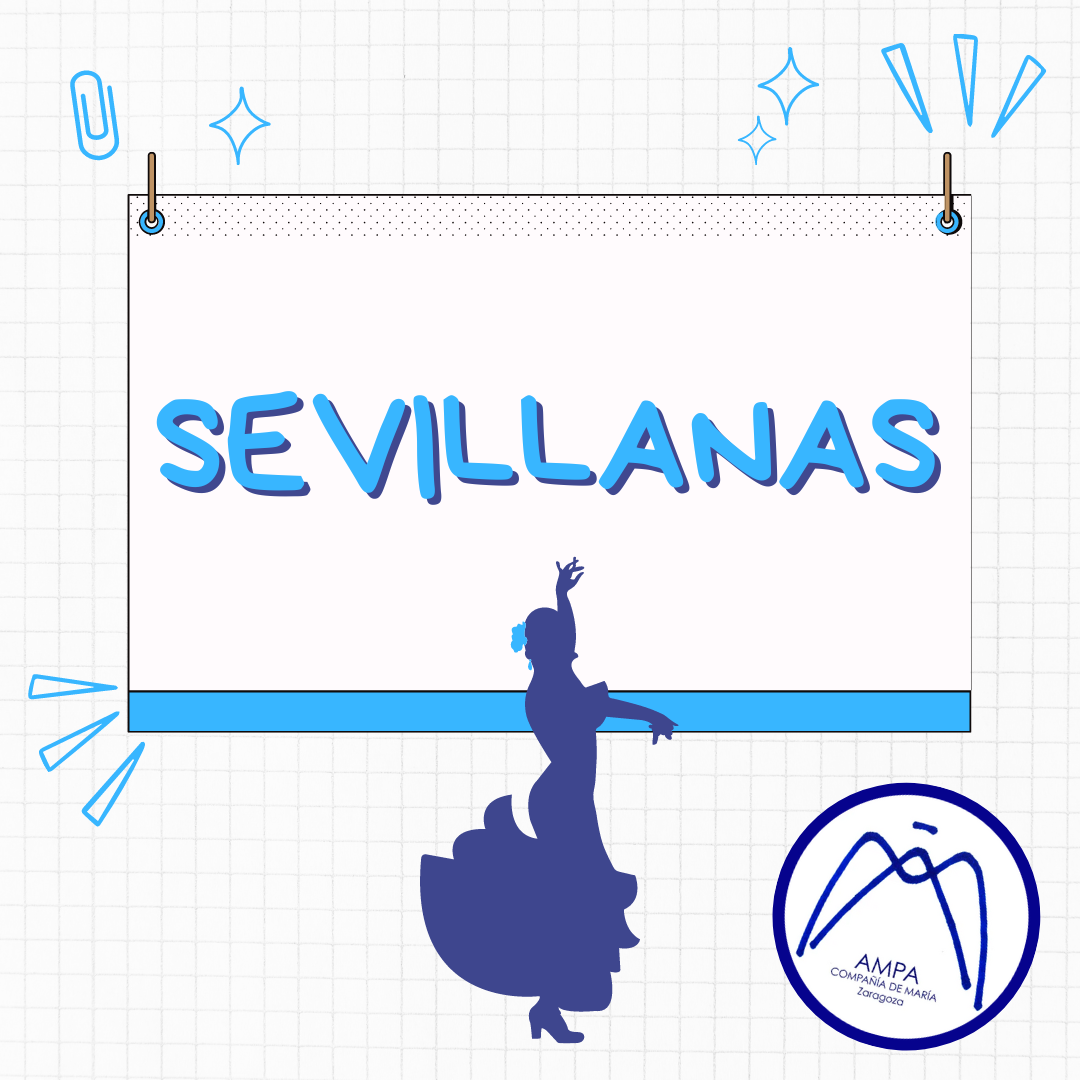Sevillanas AMPA Compañía de María