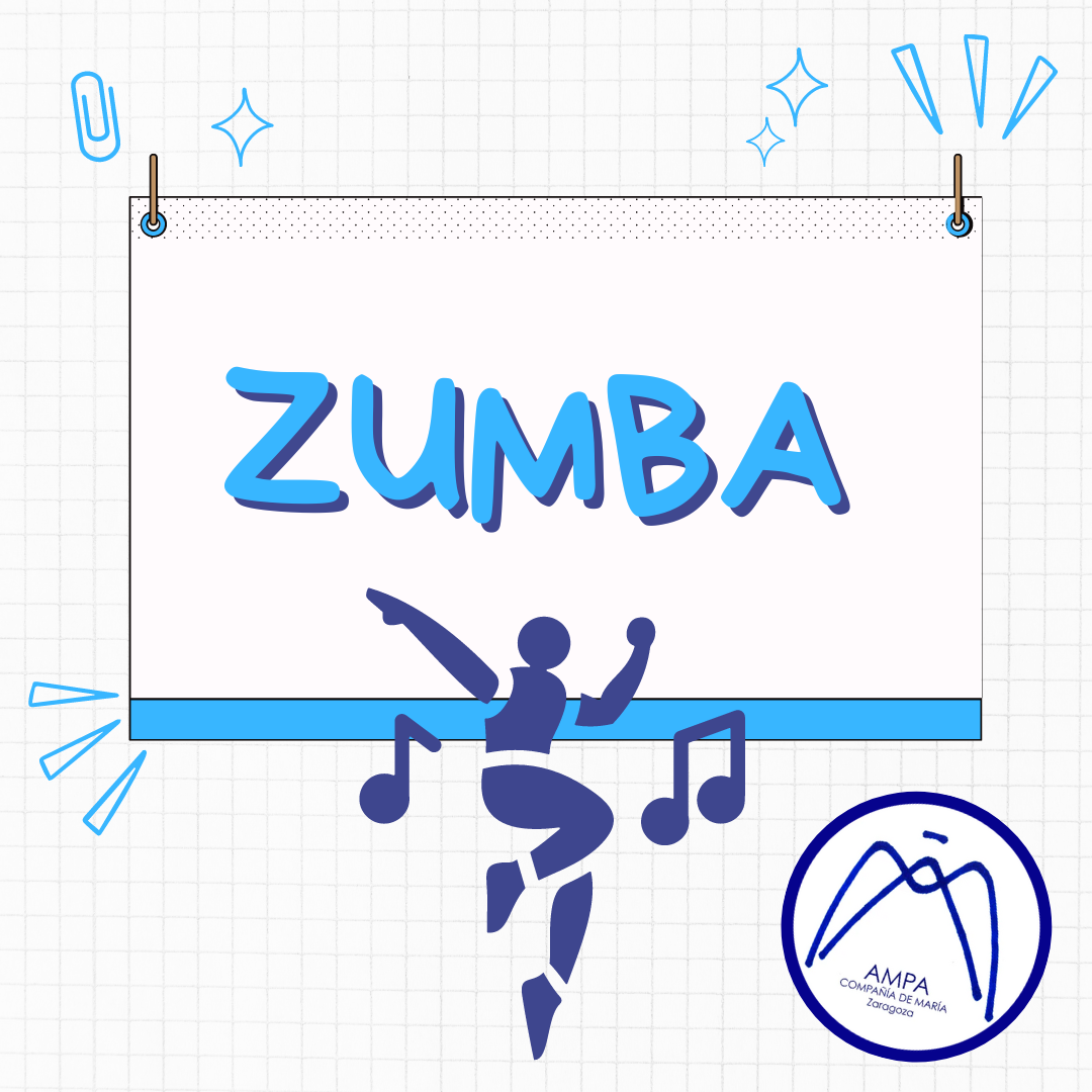 Zumba AMPA Compañía de María