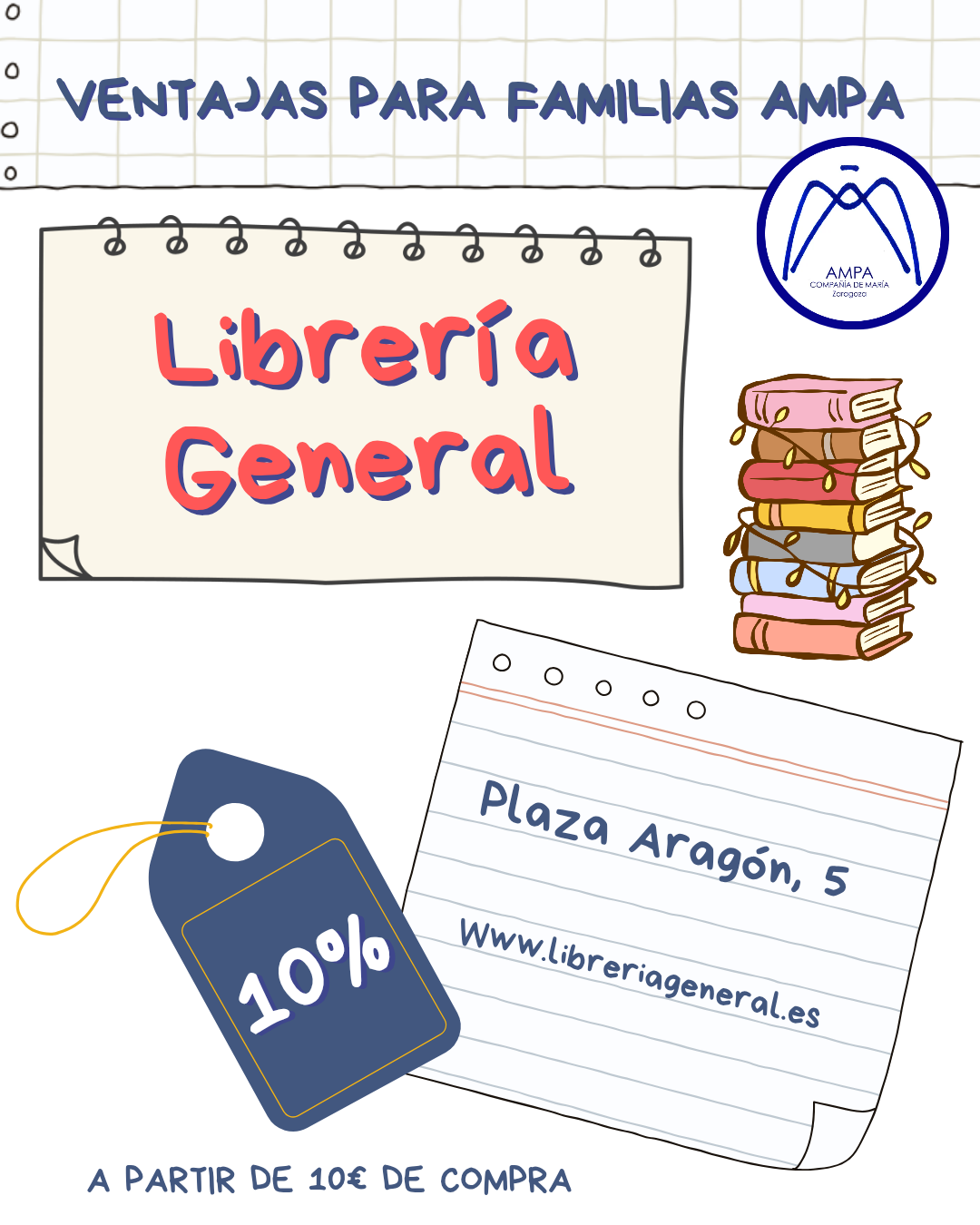 📚 Leer tiene premio