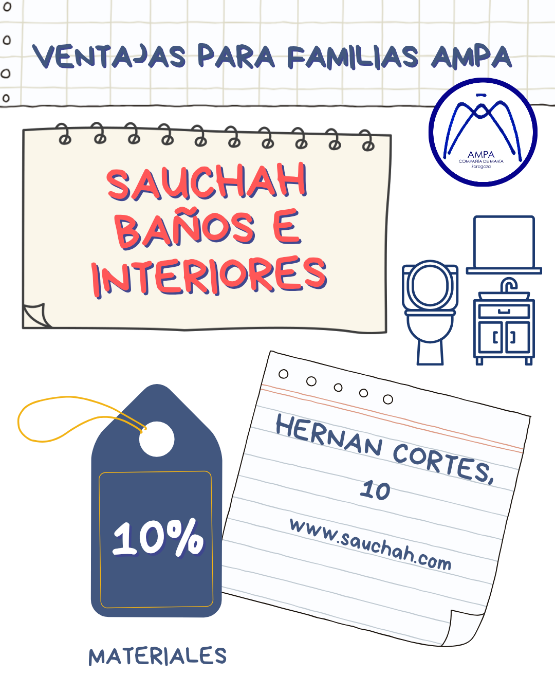 🏡 Reformas y diseño